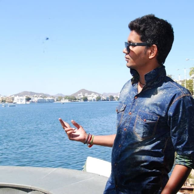 Ajay Khinchi