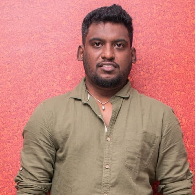 Ajay Kumar