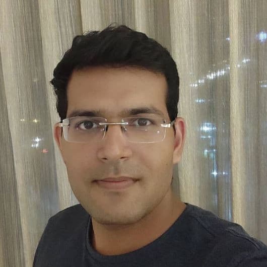 Ajay Yadav