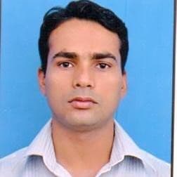 Ajay Shukla