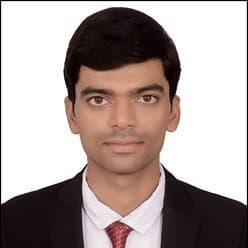 Ajay Krishna