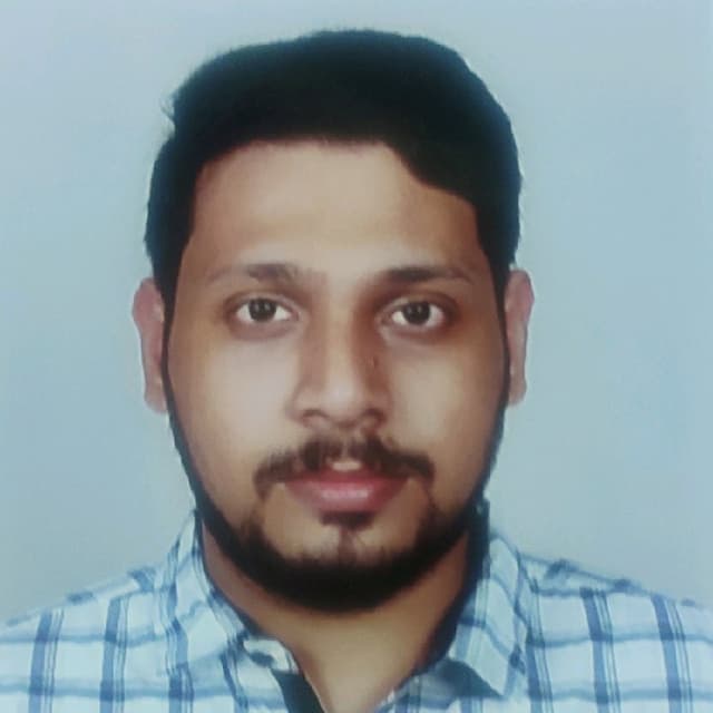 Ajay Krishna J S