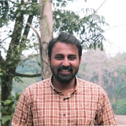 Ajay Krishnan