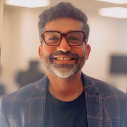 Ajay Krishnankutty