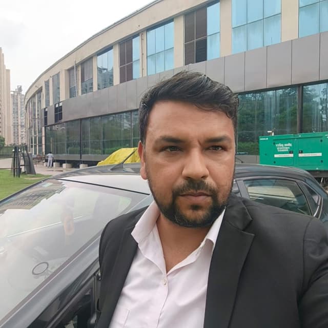 ajay Kumar