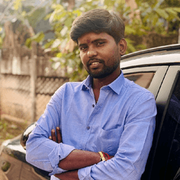 Ajay Kumar