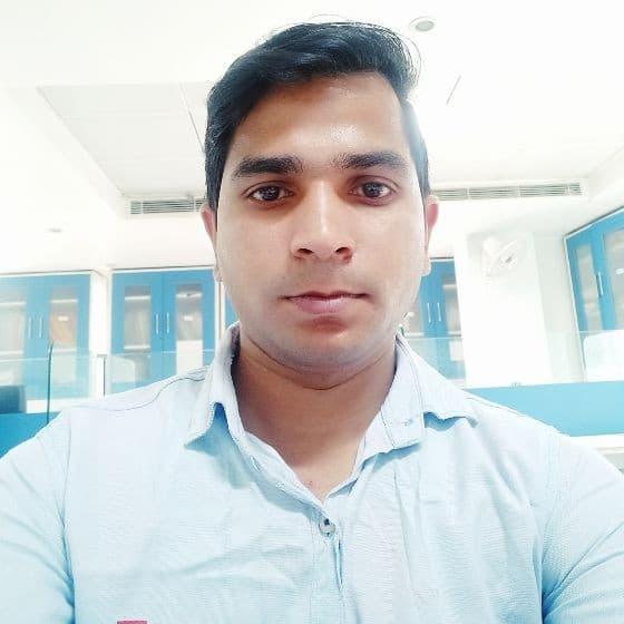 Ajay kumar
