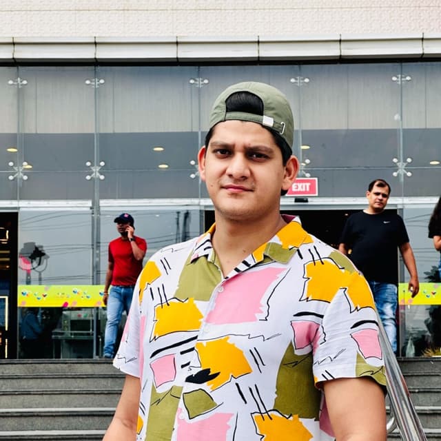 Ajay kumar