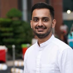 Ajay Kumar