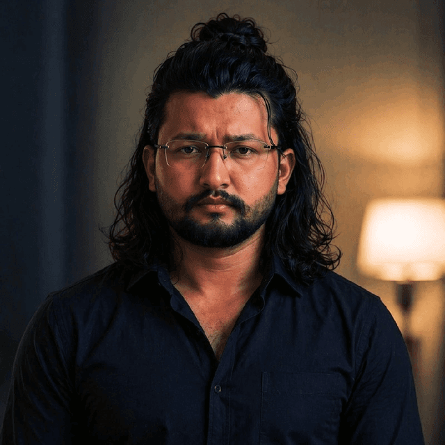 Ajay kumar