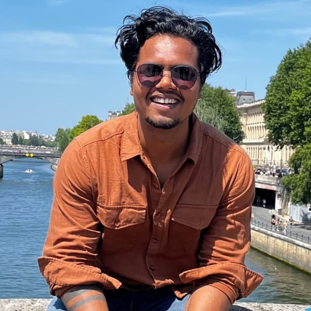 Ajay Kumar