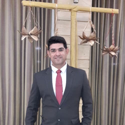 Ajay Kumar