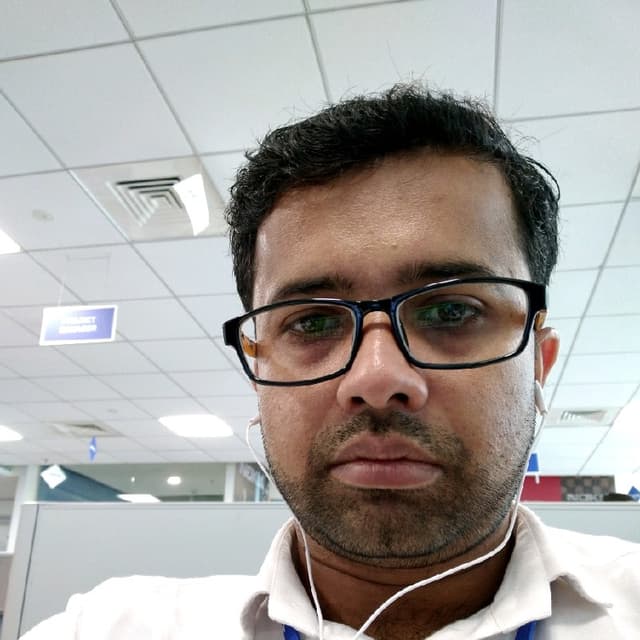 Ajay Kumar