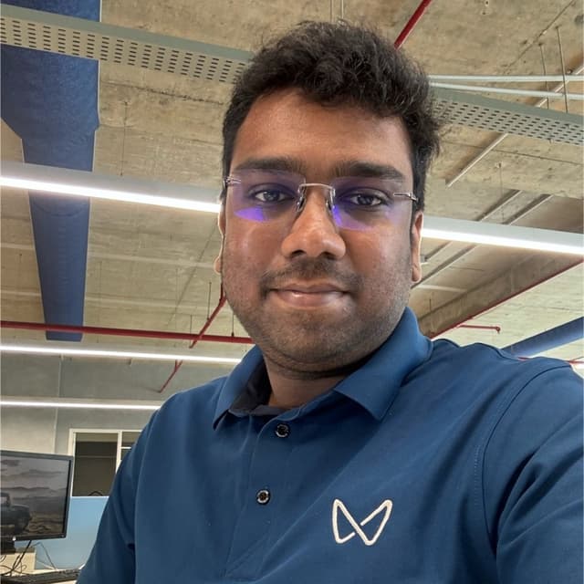 AJAY KUMAR