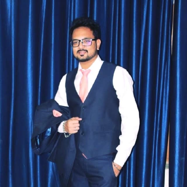 Ajay Kumar