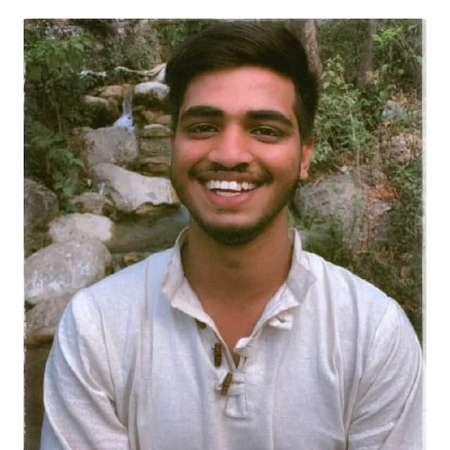 Ajay Kumar