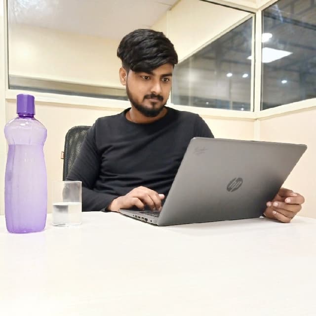 Ajay  Kumar 