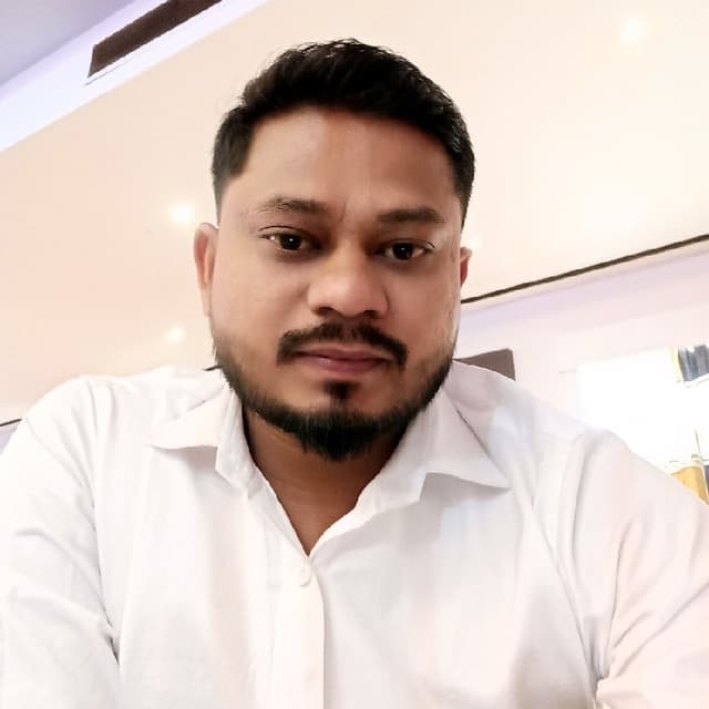 Ajay Kumar