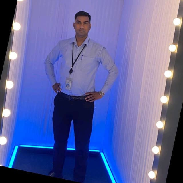 Ajay Kumar