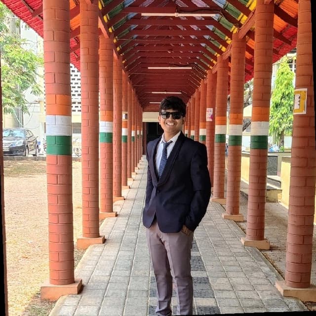 Ajay Kumar