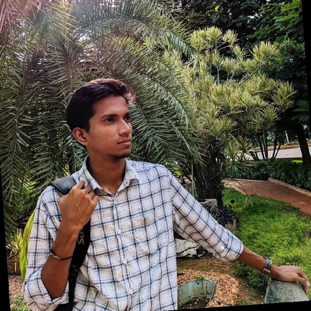 Ajay Kumar 