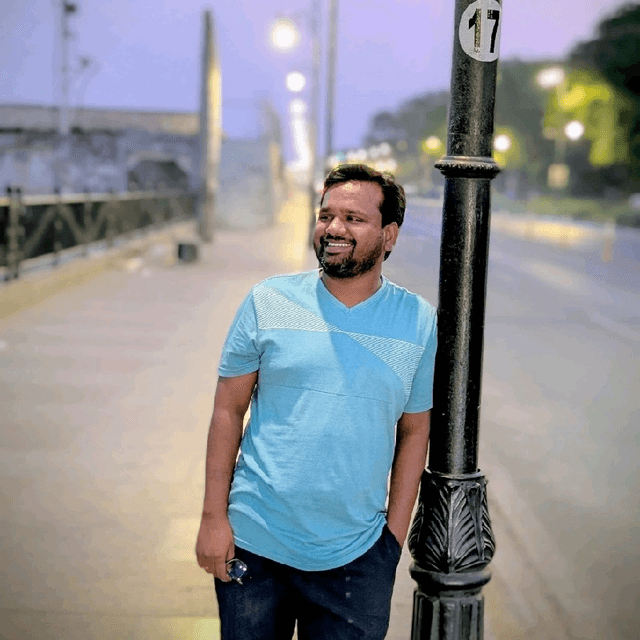 Ajay Kumar