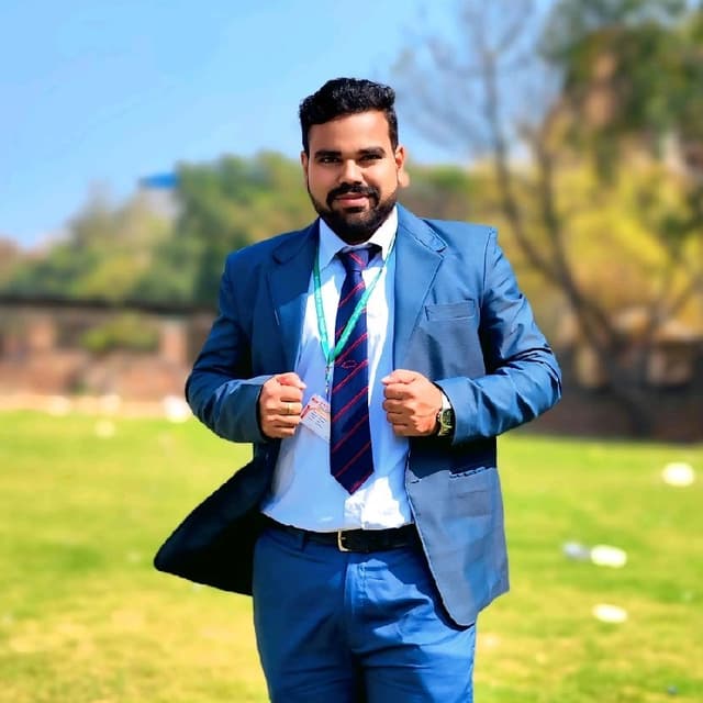 Ajay Kumar