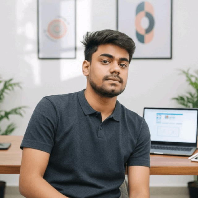 Ajay Kumar