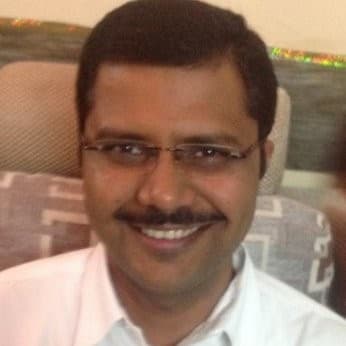 Ajay Kumar Dhiman