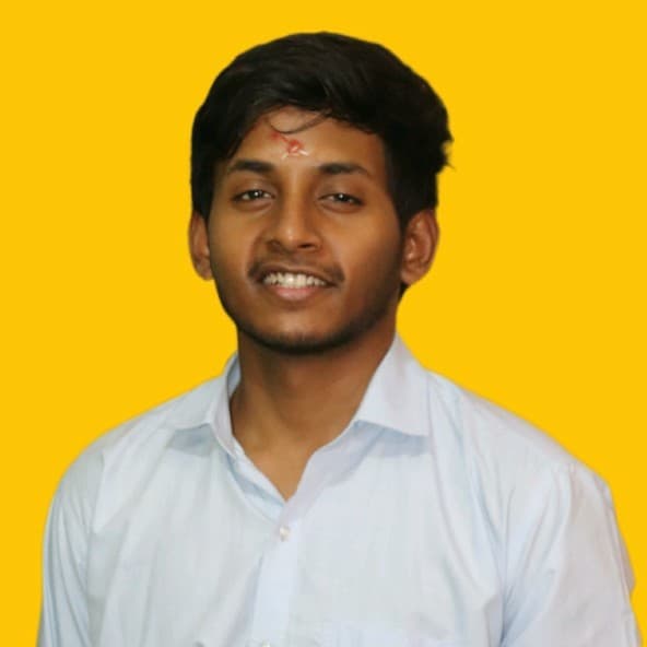 Ajay Kumar Gupta