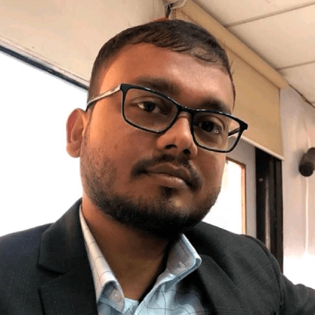 Ajay Prasad