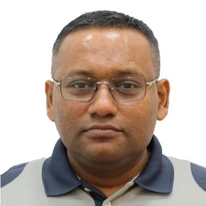 Ajay Kumar Sah