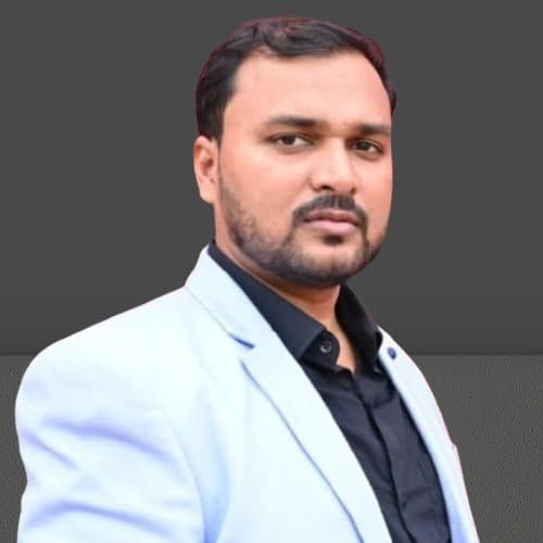 Ajay Kumar Singh