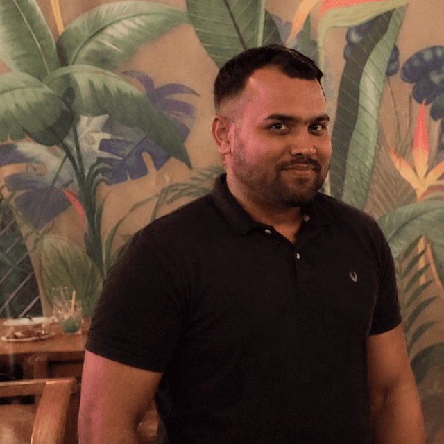 Ajay Kumar Verma