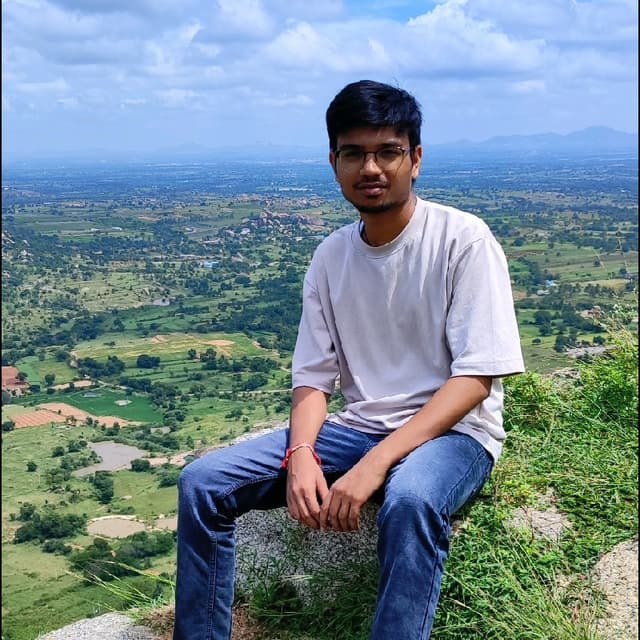 Ajay Kumar Yadav