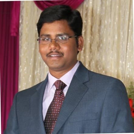 Ajay  Kumar