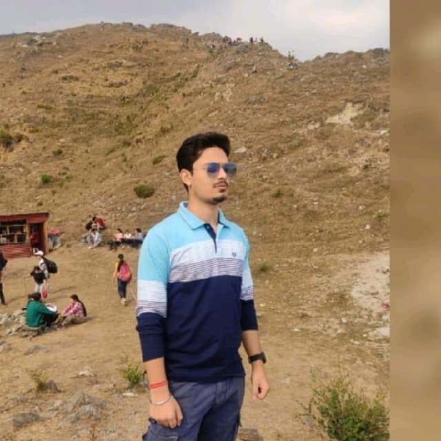 Ajay Kumar