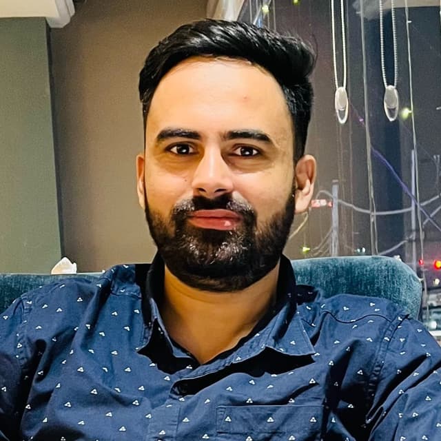 Ajay Kundu