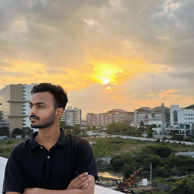 Ajay Maddheshiya