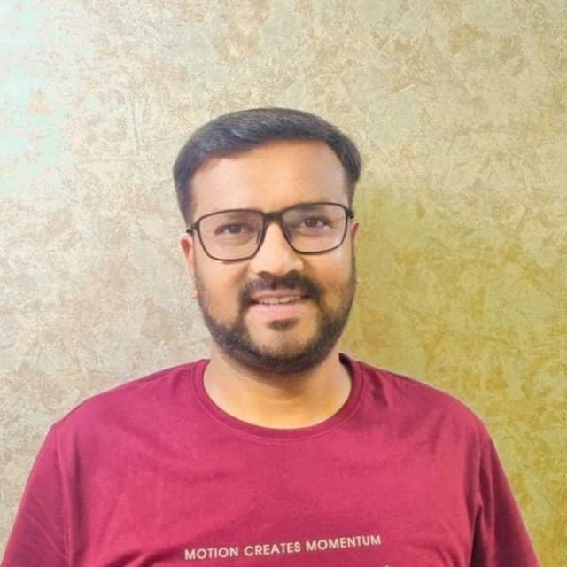 Ajay Makwana