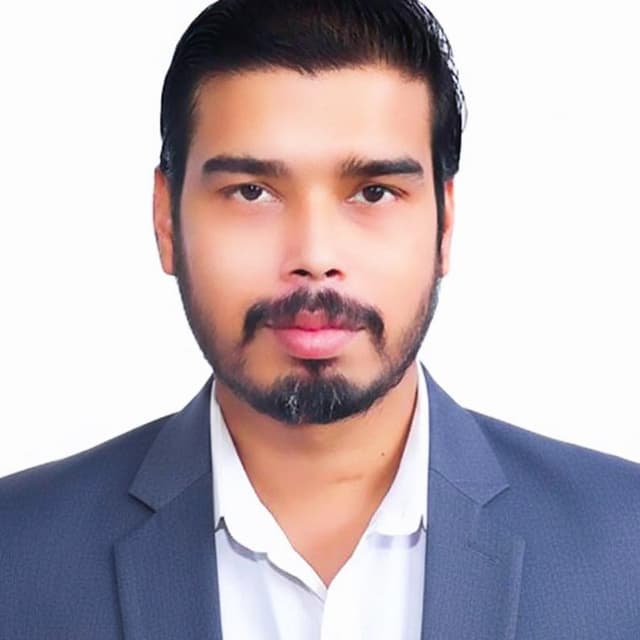Ajay Mallick