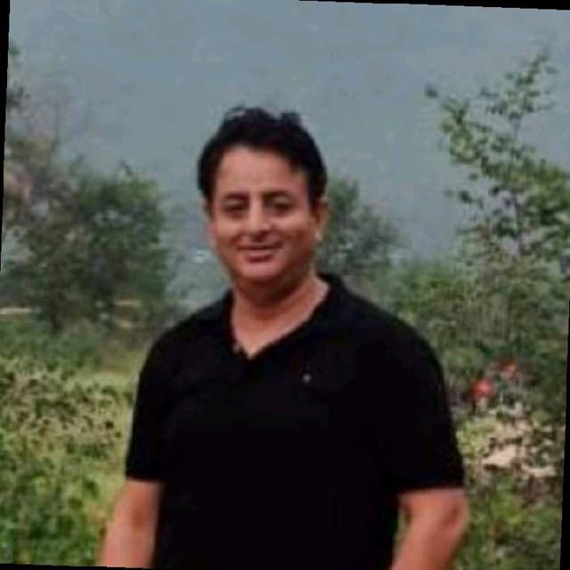 Ajay Mantoo