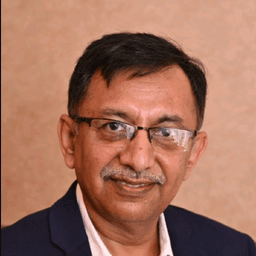 Ajay Mathur