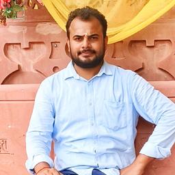 Ajay Mishra