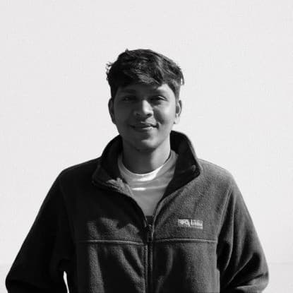 Ajay Mourya