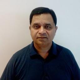 ajay naini