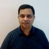 ajay naini