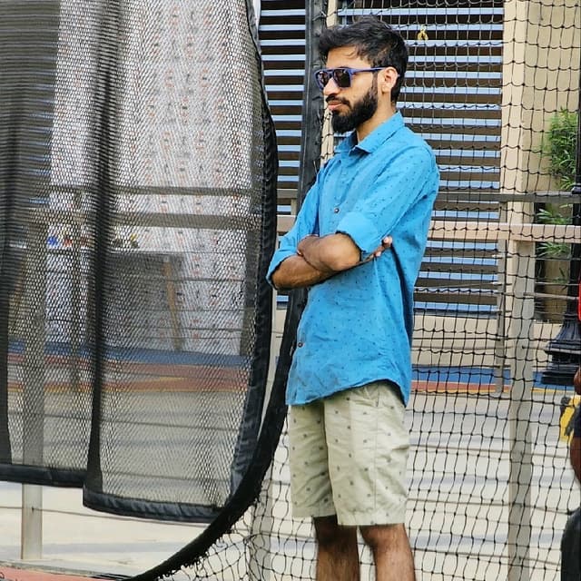 Ajay Nair