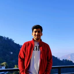 Ajay Negi