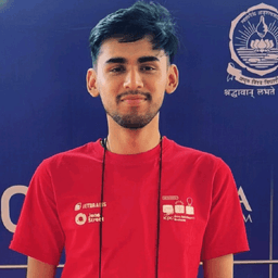 Ajay Negi